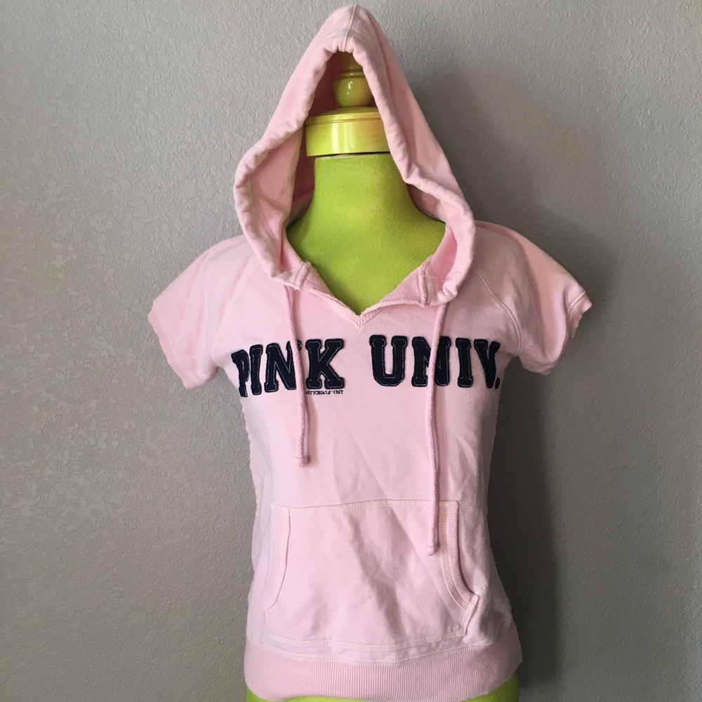 Pink Victoria Secret